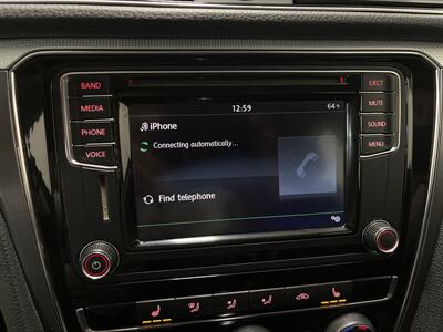 2017 Volkswagen Passat 1.8T R-Line   - Photo 18 - West Bountiful, UT 84087