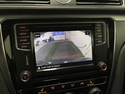 2017 Volkswagen Passat 1.8T R-Line   - Photo 20 - West Bountiful, UT 84087