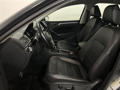 2017 Volkswagen Passat 1.8T R-Line   - Photo 14 - West Bountiful, UT 84087