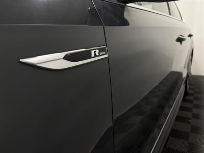 2017 Volkswagen Passat 1.8T R-Line   - Photo 6 - West Bountiful, UT 84087