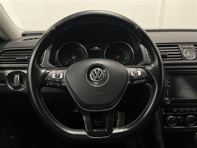 2017 Volkswagen Passat 1.8T R-Line   - Photo 22 - West Bountiful, UT 84087