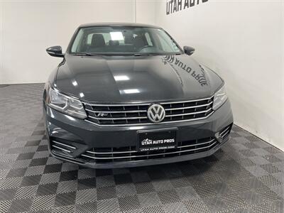 2017 Volkswagen Passat 1.8T R-Line   - Photo 5 - West Bountiful, UT 84087