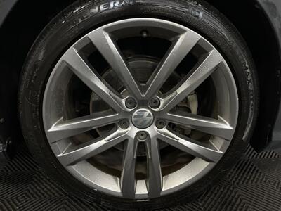2017 Volkswagen Passat 1.8T R-Line   - Photo 4 - West Bountiful, UT 84087
