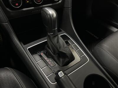 2017 Volkswagen Passat 1.8T R-Line   - Photo 15 - West Bountiful, UT 84087