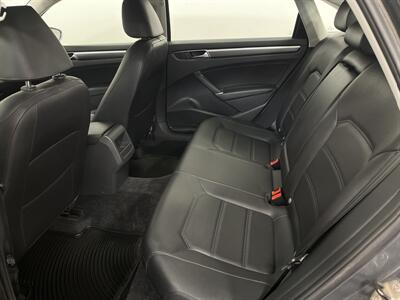 2017 Volkswagen Passat 1.8T R-Line   - Photo 11 - West Bountiful, UT 84087