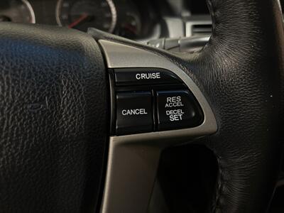 2010 Honda Accord EX-L   - Photo 23 - West Bountiful, UT 84087