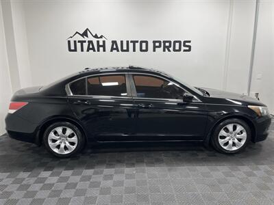 2010 Honda Accord EX-L   - Photo 2 - West Bountiful, UT 84087