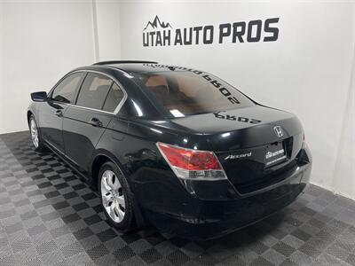 2010 Honda Accord EX-L   - Photo 10 - West Bountiful, UT 84087