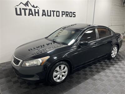2010 Honda Accord EX-L   - Photo 8 - West Bountiful, UT 84087