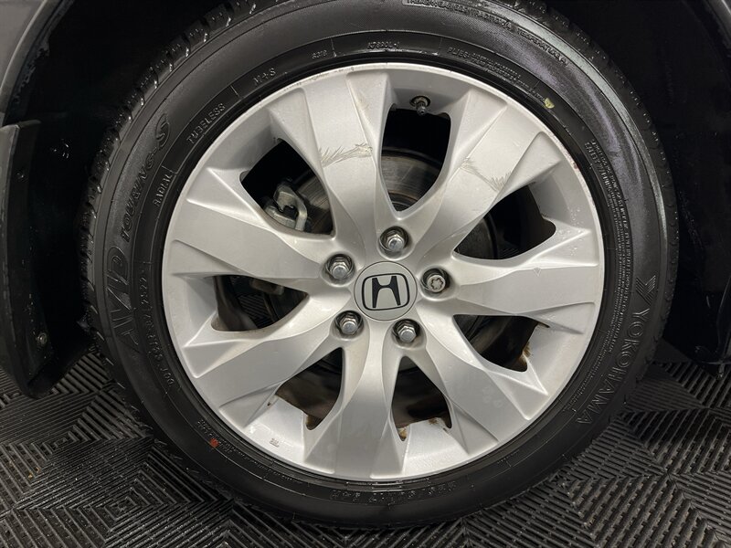 2010 Honda Accord EX-L photo 3