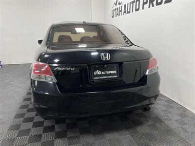 2010 Honda Accord EX-L   - Photo 11 - West Bountiful, UT 84087