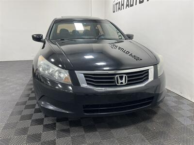 2010 Honda Accord EX-L   - Photo 7 - West Bountiful, UT 84087