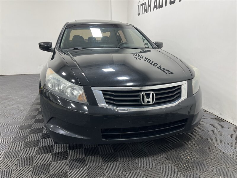 2010 Honda Accord EX-L photo 4