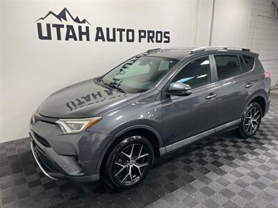 2016 Toyota RAV4 SE - Photo 28 - West Bountiful, UT 84087