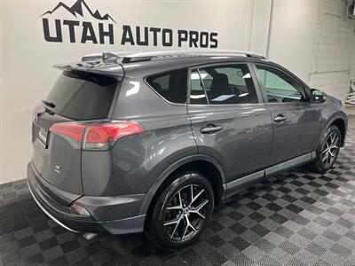 2016 Toyota RAV4 SE - Photo 3 - West Bountiful, UT 84087
