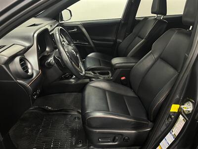 2016 Toyota RAV4 SE - Photo 16 - West Bountiful, UT 84087