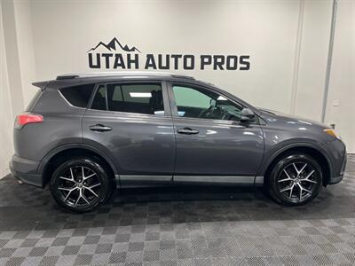 2016 Toyota RAV4 SE - Photo 2 - West Bountiful, UT 84087