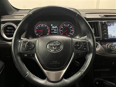 2016 Toyota RAV4 SE - Photo 12 - West Bountiful, UT 84087
