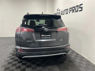 2016 Toyota RAV4 SE - Photo 25 - West Bountiful, UT 84087