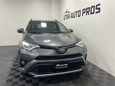 2016 Toyota RAV4 SE - Photo 5 - West Bountiful, UT 84087