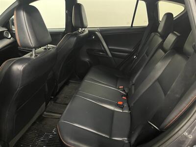 2016 Toyota RAV4 SE - Photo 19 - West Bountiful, UT 84087
