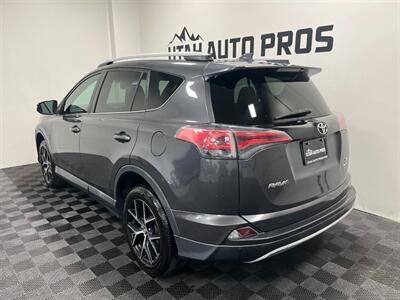 2016 Toyota RAV4 SE - Photo 30 - West Bountiful, UT 84087