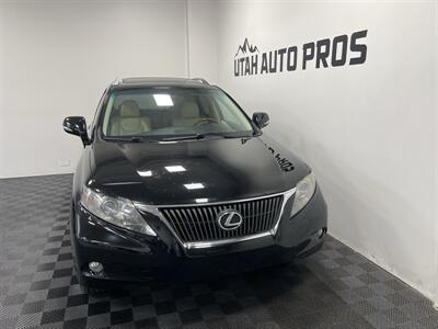 2010 Lexus RX   - Photo 5 - West Bountiful, UT 84087