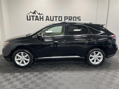 2010 Lexus RX   - Photo 7 - West Bountiful, UT 84087