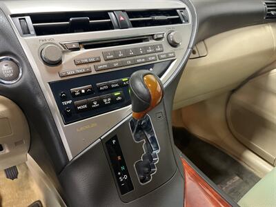 2010 Lexus RX   - Photo 18 - West Bountiful, UT 84087