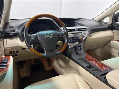 2010 Lexus RX   - Photo 13 - West Bountiful, UT 84087