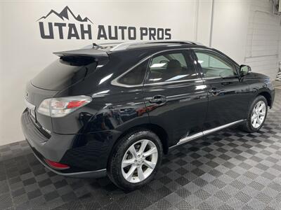 2010 Lexus RX   - Photo 3 - West Bountiful, UT 84087