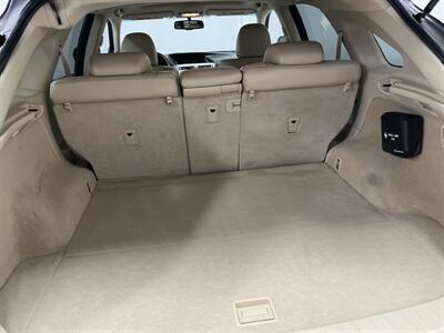2010 Lexus RX   - Photo 24 - West Bountiful, UT 84087
