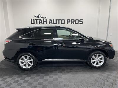2010 Lexus RX   - Photo 2 - West Bountiful, UT 84087