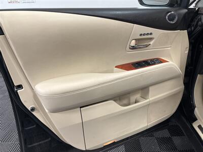 2010 Lexus RX   - Photo 14 - West Bountiful, UT 84087