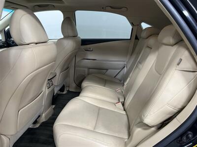 2010 Lexus RX   - Photo 12 - West Bountiful, UT 84087