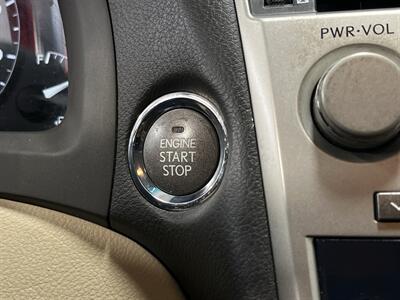 2010 Lexus RX   - Photo 16 - West Bountiful, UT 84087
