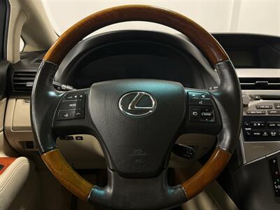 2010 Lexus RX   - Photo 21 - West Bountiful, UT 84087