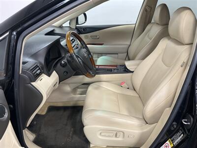 2010 Lexus RX   - Photo 15 - West Bountiful, UT 84087