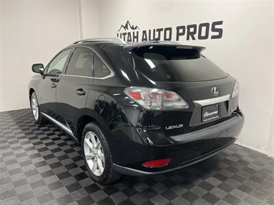 2010 Lexus RX   - Photo 8 - West Bountiful, UT 84087