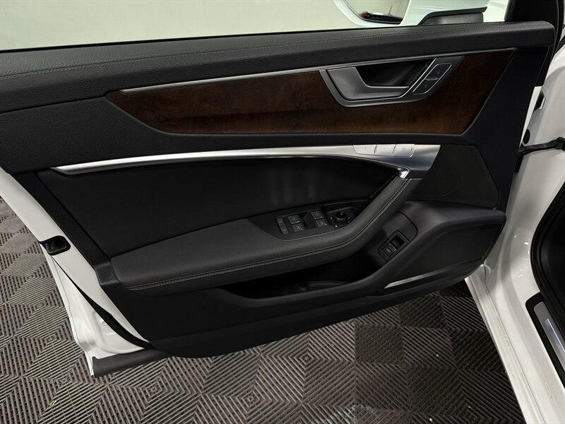 2019 Audi A6 quattro Premium Plus - Photo 15 - West Bountiful, UT 84087