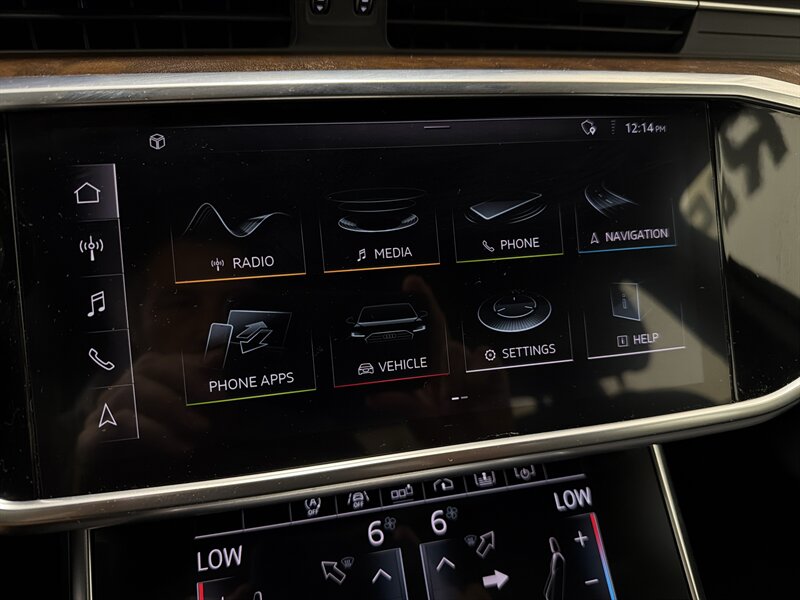 2019 Audi A6 quattro Premium Plus - Photo 20 - West Bountiful, UT 84087