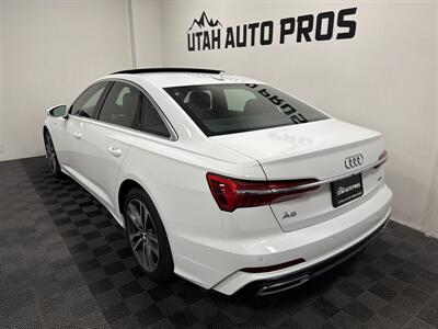 2019 Audi A6 quattro Premium Plus - Photo 9 - West Bountiful, UT 84087