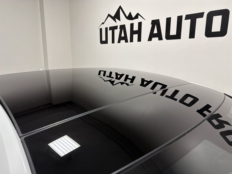 2019 Audi A6 quattro Premium Plus - Photo 4 - West Bountiful, UT 84087