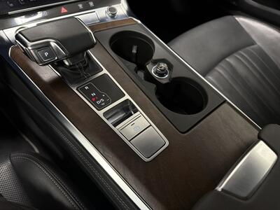 2019 Audi A6 quattro Premium Plus - Photo 18 - West Bountiful, UT 84087