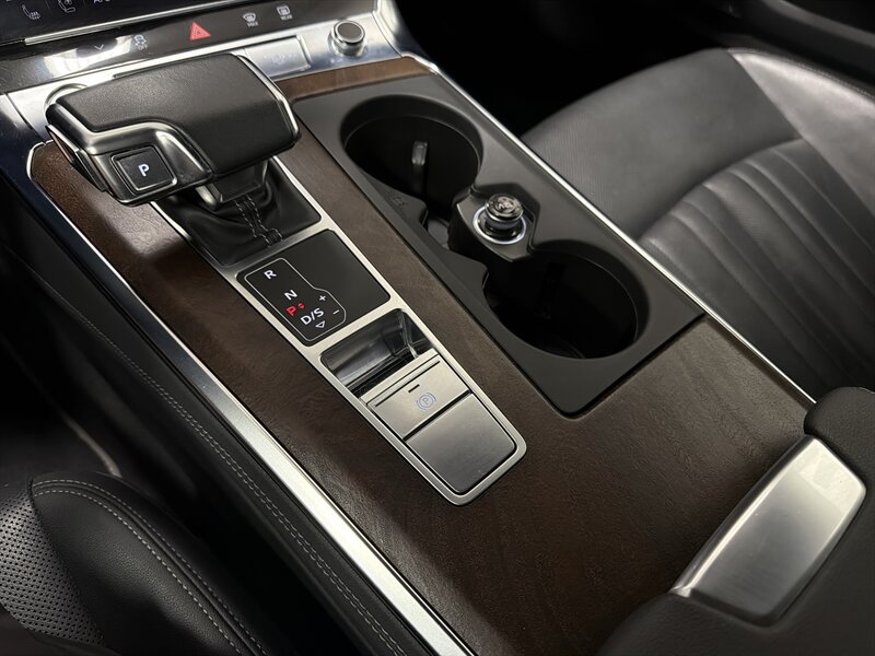 2019 Audi A6 quattro Premium Plus - Photo 18 - West Bountiful, UT 84087