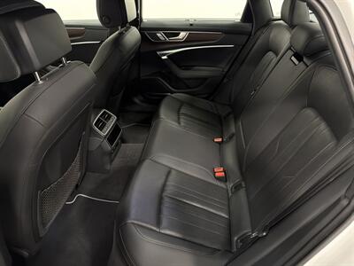 2019 Audi A6 quattro Premium Plus - Photo 27 - West Bountiful, UT 84087
