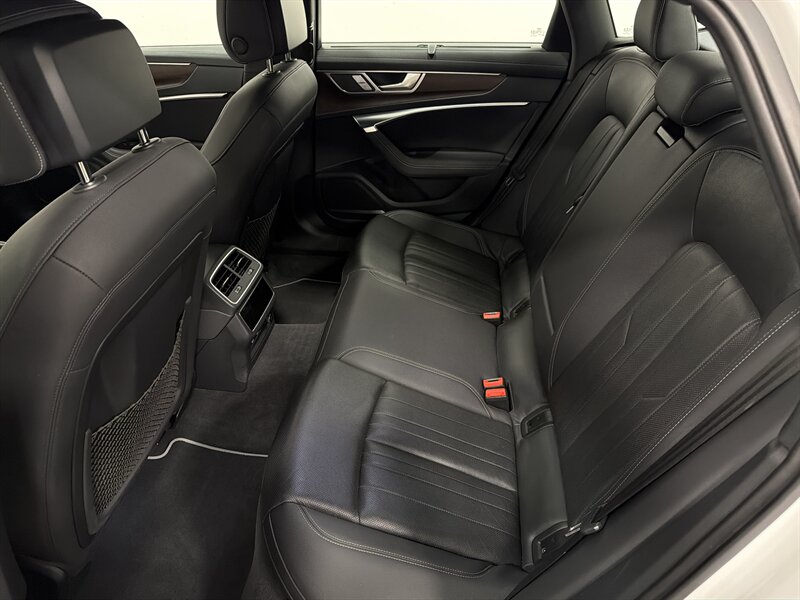 2019 Audi A6 quattro Premium Plus - Photo 27 - West Bountiful, UT 84087