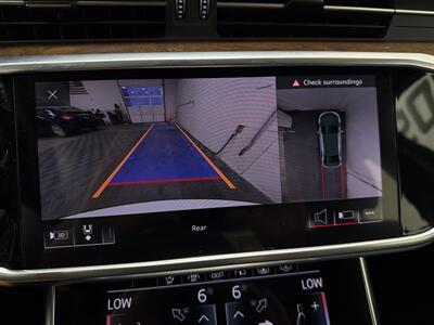 2019 Audi A6 quattro Premium Plus - Photo 22 - West Bountiful, UT 84087