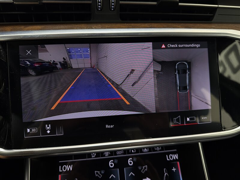 2019 Audi A6 quattro Premium Plus - Photo 22 - West Bountiful, UT 84087