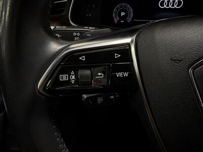 2019 Audi A6 quattro Premium Plus - Photo 26 - West Bountiful, UT 84087